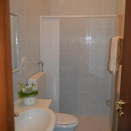 A Vinedda Bed and breakfast