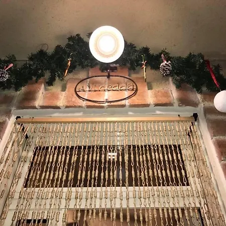 Bed & Breakfast A Vinedda Scilla