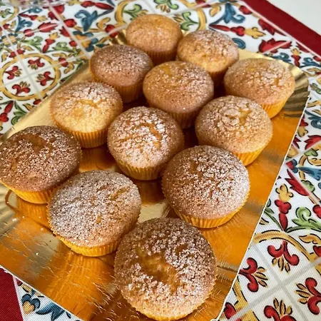 Bed and breakfast A Vinedda 3*