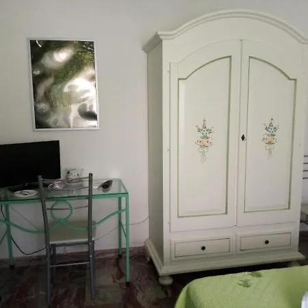 Bed and breakfast A Vinedda 3*