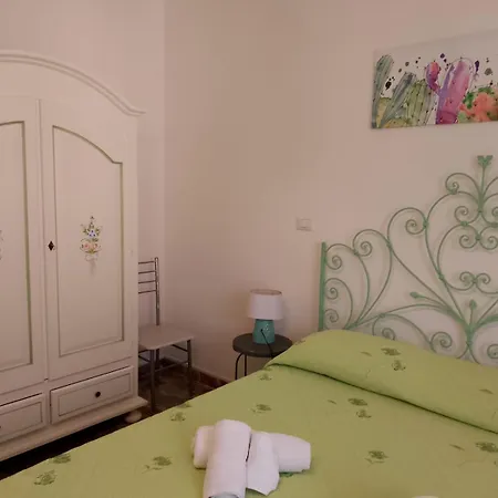 A Vinedda Bed and breakfast 3*