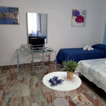 A Vinedda Bed and breakfast 3*