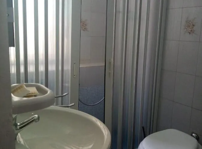 Bed & Breakfast A Vinedda Scilla