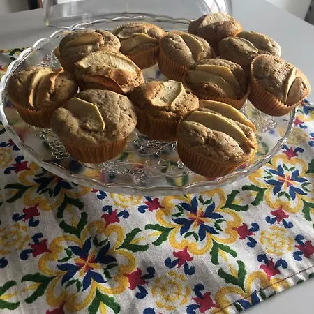 A Vinedda B&B 쉴라