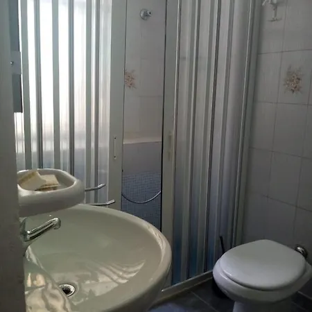 Bed & Breakfast A Vinedda Scilla