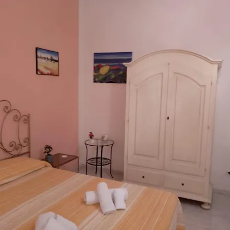 Bed & Breakfast A Vinedda 3*