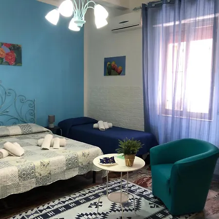 A Vinedda Bed & Breakfast 3*