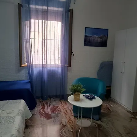 A Vinedda Bed & Breakfast