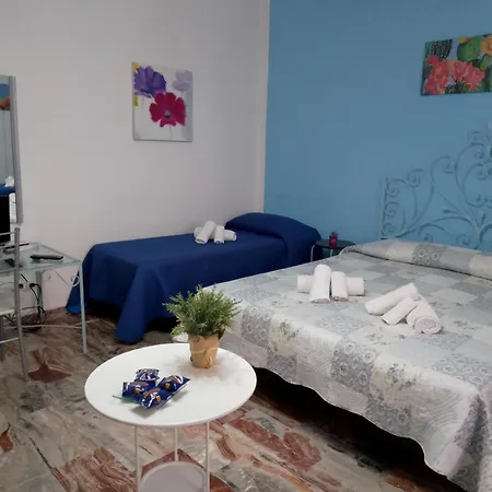B&B A Vinedda 3*