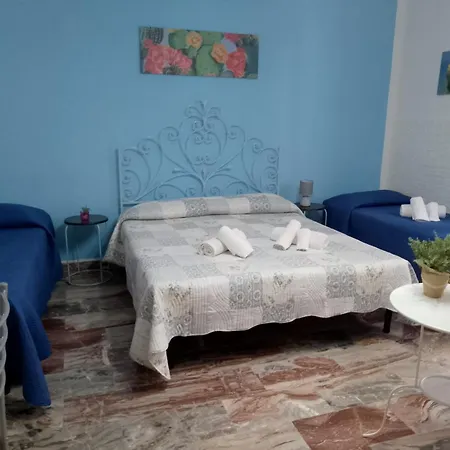 A Vinedda Bed & Breakfast Scilla