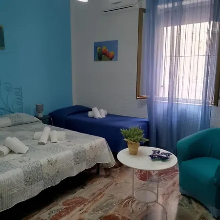 Bed & Breakfast A Vinedda