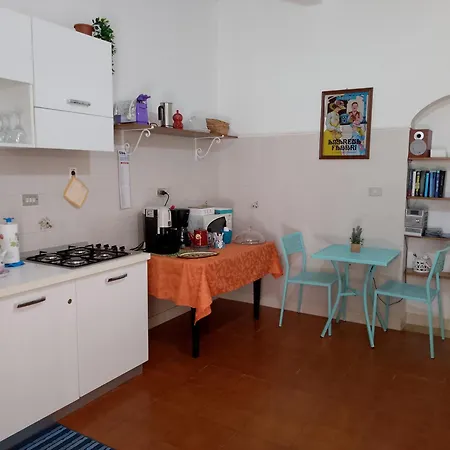 B&B A Vinedda 쉴라