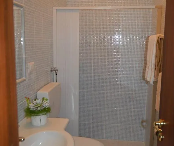 A Vinedda Alojamento de Acomodação e Pequeno-almoço