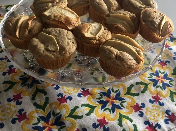 A Vinedda Alojamento de Acomodação e Pequeno-almoço Scilla