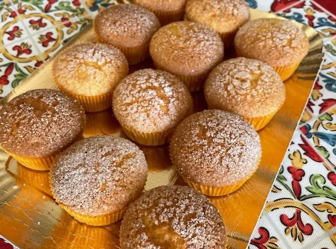 Alojamento de Acomodação e Pequeno-almoço A Vinedda 3*