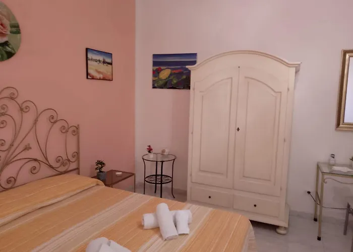 Alojamento de Acomodação e Pequeno-almoço A Vinedda 3*