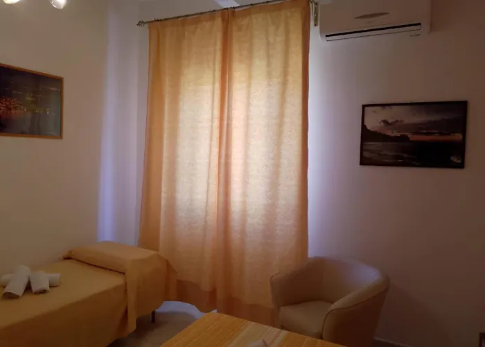 A Vinedda Alojamento de Acomodação e Pequeno-almoço