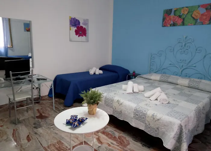 Alojamento de Acomodação e Pequeno-almoço A Vinedda 3*