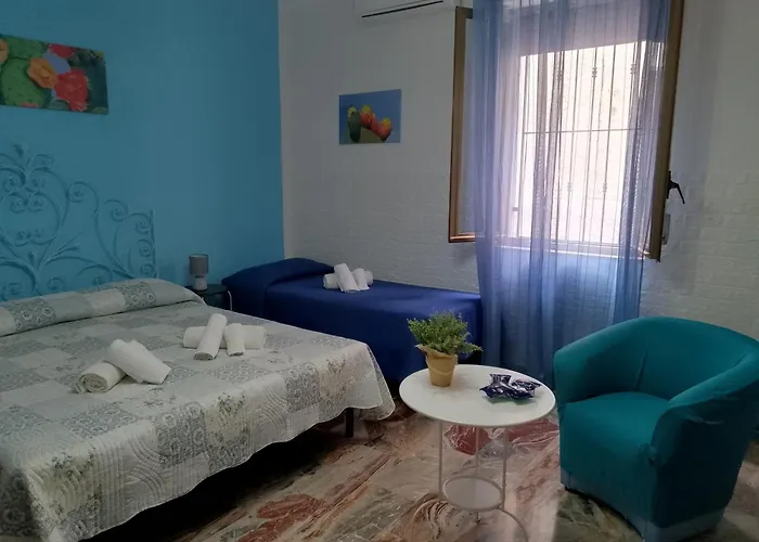 Alojamento de Acomodação e Pequeno-almoço A Vinedda